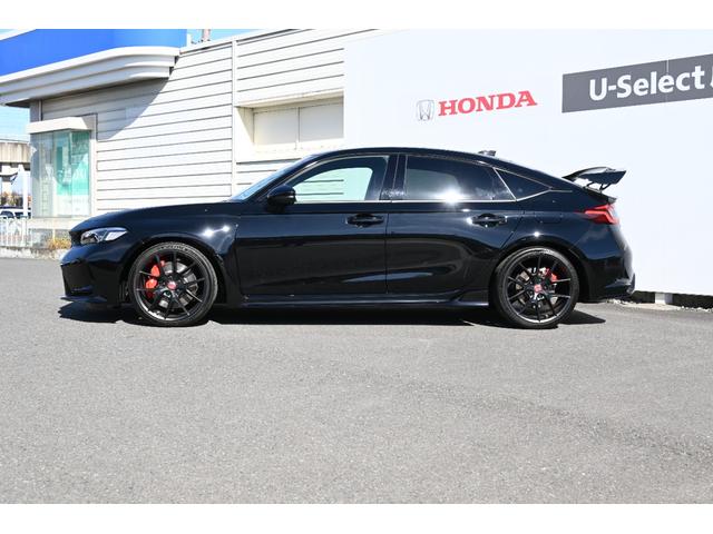 風を制して道を制する　マイナスリフトを追及したエアロフォルム