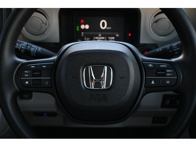 Ｎ－ＢＯＸ ベースグレード　ホンダセンシング　純正８ＩＮナビ　Ｒカメラ　ＥＴＣ　Ｆドラレコ　障害物センサー　シートヒーター　ＬＥＤライト　両側Ｐスライドドア　ホンダコネクト　衝突軽減システム　スマートキ－　カーテンエアバック（13枚目）