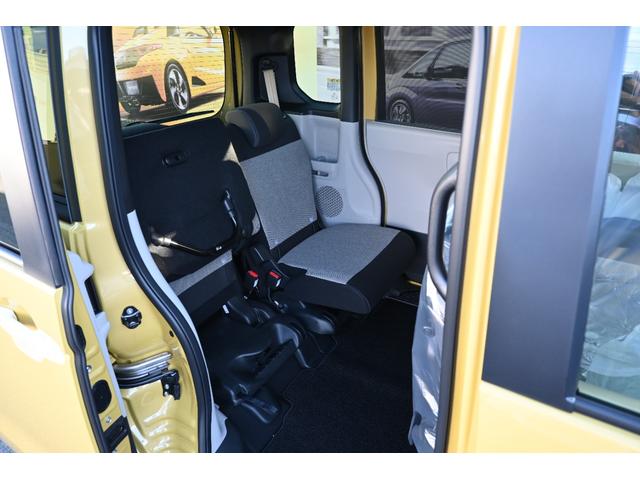 Ｎ－ＢＯＸ ベースグレード　ホンダセンシング　純正８ＩＮナビ　Ｒカメラ　ＥＴＣ　Ｆドラレコ　障害物センサー　シートヒーター　ＬＥＤライト　両側Ｐスライドドア　ホンダコネクト　衝突軽減システム　スマートキ－　カーテンエアバック（21枚目）