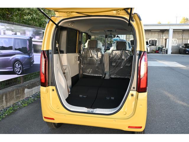 Ｎ－ＢＯＸ ベースグレード　ホンダセンシング　純正８ＩＮナビ　Ｒカメラ　ＥＴＣ　Ｆドラレコ　障害物センサー　シートヒーター　ＬＥＤライト　両側Ｐスライドドア　ホンダコネクト　衝突軽減システム　スマートキ－　カーテンエアバック（26枚目）
