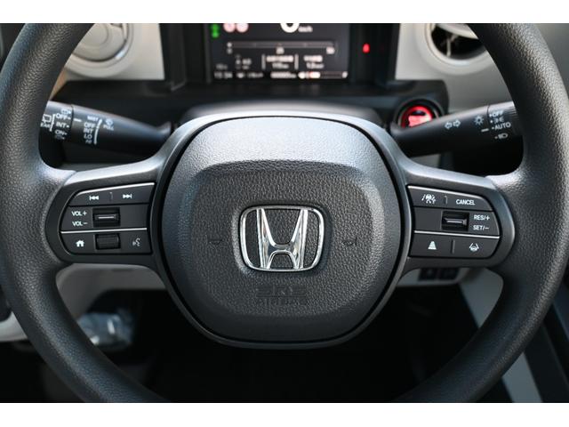 Ｎ－ＢＯＸ スロープ　登録済未使用車　ホンダセンシング　純正８ＩＮナビ　Ｒカメラ　ＥＴＣ　Ｆドラレコ　障害物センサー　ＬＥＤライト　左ＰＷスライドドア　ＵＳＢ　福祉車両　Ｂカメラ　クリアランスソナー　アイドリングストップ（14枚目）