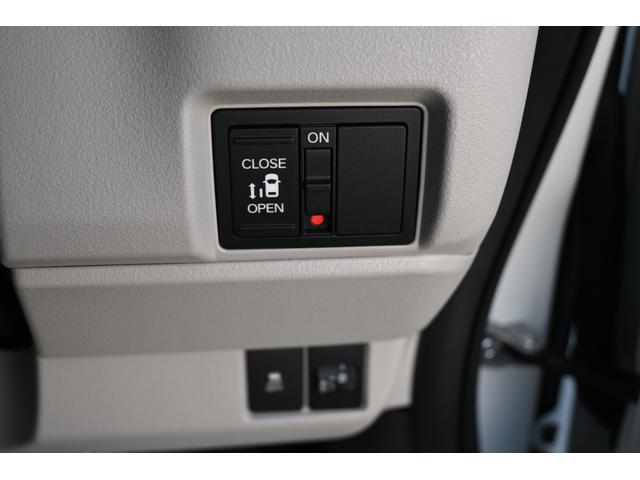 Ｎ－ＢＯＸ スロープ　登録済未使用車　ホンダセンシング　純正８ＩＮナビ　Ｒカメラ　ＥＴＣ　Ｆドラレコ　障害物センサー　ＬＥＤライト　左ＰＷスライドドア　ＵＳＢ　福祉車両　Ｂカメラ　クリアランスソナー　アイドリングストップ（16枚目）