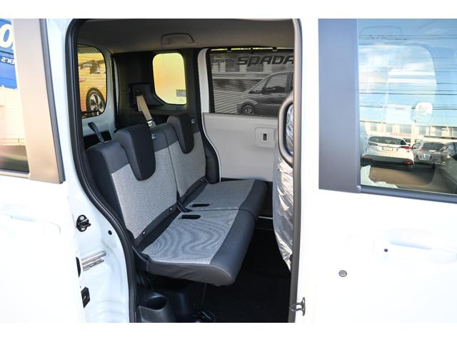 Ｎ－ＢＯＸ スロープ　登録済未使用車　ホンダセンシング　純正８ＩＮナビ　Ｒカメラ　ＥＴＣ　Ｆドラレコ　障害物センサー　ＬＥＤライト　左ＰＷスライドドア　ＵＳＢ　福祉車両　Ｂカメラ　クリアランスソナー　アイドリングストップ（21枚目）