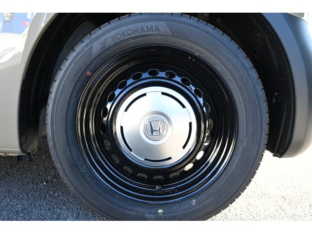 N-BOXジョイ ベースグレード 登録済未使用車 ホンダセンシング 純正8INナビ マルチビューカメラ ETC Fドラレコ 障害物センサー シートヒーター LEDライト 両側Pスライドドア 踏み間違い防止装置 サイドカメラ Bカメラ(29枚目)