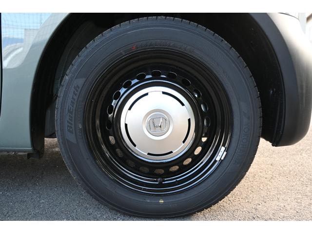 N-BOXジョイ ベースグレード 登録済未使用車 純正9INナビ Rカメラ ETC Fドラレコ 障害物センサー シートヒーター LEDライト 左PWスライドドア Bカメラ 横滑り防止機能 LEDランプ 点検記録簿 クルーズコントロール(27枚目)