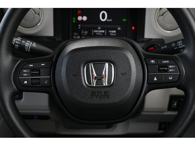 Ｎ－ＢＯＸ ファッションスタイル　登録済未使用車　ホンダセンシング　純正８ＩＮナビ　Ｒカメラ　ＥＴＣ　Ｆドラレコ　障害物センサー　シートヒーター　ＬＥＤライト　両側Ｐスライドドア　衝突軽減システム　スマートキ－　カーテンエアバック（13枚目）