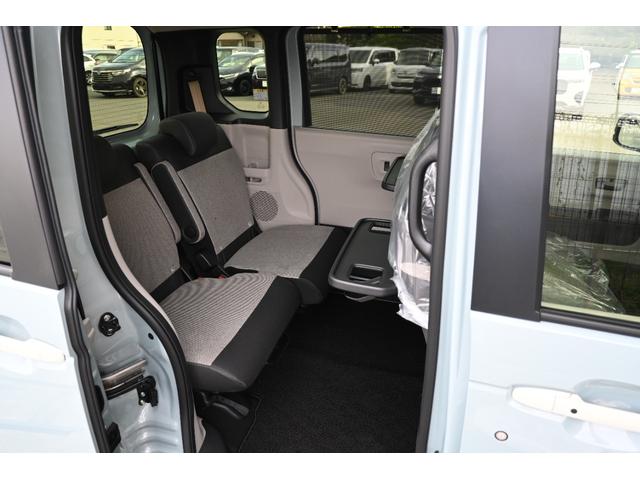 Ｎ－ＢＯＸ ファッションスタイル　登録済未使用車　ホンダセンシング　純正８ＩＮナビ　Ｒカメラ　ＥＴＣ　Ｆドラレコ　障害物センサー　シートヒーター　ＬＥＤライト　両側Ｐスライドドア　衝突軽減システム　スマートキ－　カーテンエアバック（20枚目）