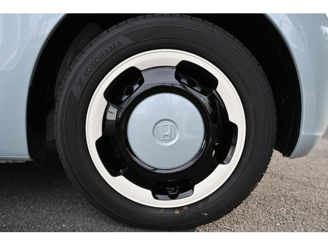 Ｎ－ＢＯＸ ファッションスタイル　登録済未使用車　ホンダセンシング　純正８ＩＮナビ　Ｒカメラ　ＥＴＣ　Ｆドラレコ　障害物センサー　シートヒーター　ＬＥＤライト　両側Ｐスライドドア　衝突軽減システム　スマートキ－　カーテンエアバック（27枚目）