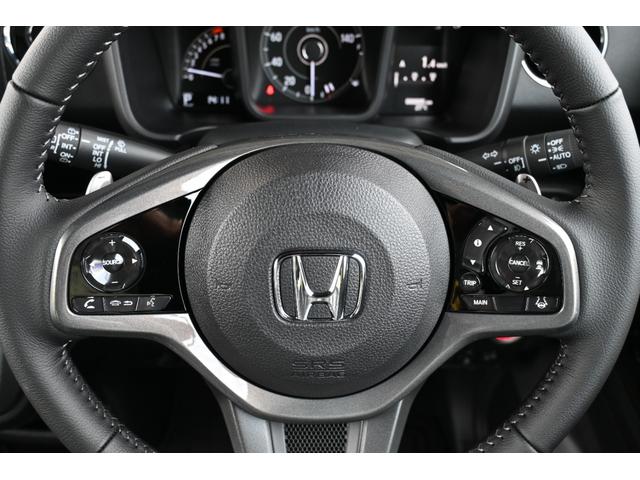 Ｎ－ＷＧＮカスタム Ｌ・ターボ　登録済未使用車　ホンダセンシング　純正８ＩＮナビ　Ｒカメラ　ＥＴＣ　Ｆドラレコ　障害物センサー　シートヒーター　アルミホイール　ＬＥＤライト　衝突被害軽減装置　ＬＥＤランプ　クリアランスソナー　Ｂカメ（13枚目）