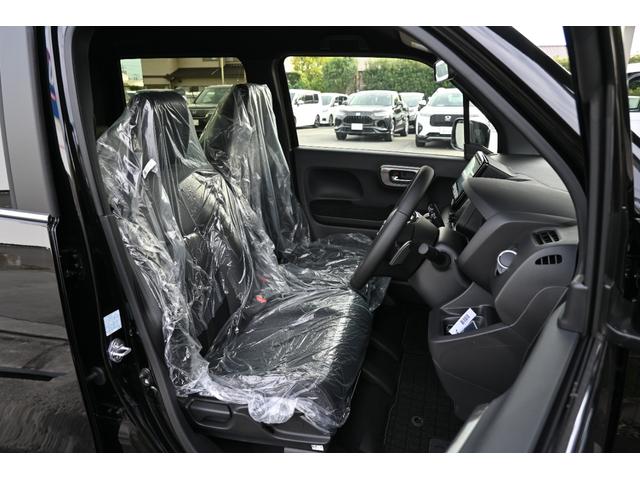 Ｎ－ＷＧＮカスタム Ｌ・ターボ　登録済未使用車　ホンダセンシング　純正８ＩＮナビ　Ｒカメラ　ＥＴＣ　Ｆドラレコ　障害物センサー　シートヒーター　アルミホイール　ＬＥＤライト　衝突被害軽減装置　ＬＥＤランプ　クリアランスソナー　Ｂカメ（18枚目）