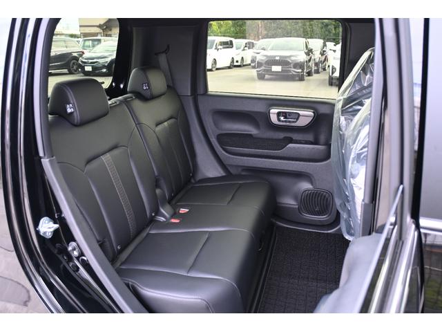 Ｎ－ＷＧＮカスタム Ｌ・ターボ　登録済未使用車　ホンダセンシング　純正８ＩＮナビ　Ｒカメラ　ＥＴＣ　Ｆドラレコ　障害物センサー　シートヒーター　アルミホイール　ＬＥＤライト　衝突被害軽減装置　ＬＥＤランプ　クリアランスソナー　Ｂカメ（19枚目）