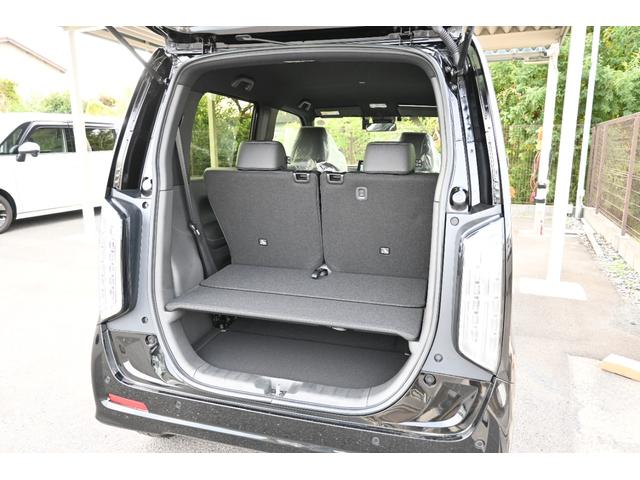 Ｎ－ＷＧＮカスタム Ｌ・ターボ　登録済未使用車　ホンダセンシング　純正８ＩＮナビ　Ｒカメラ　ＥＴＣ　Ｆドラレコ　障害物センサー　シートヒーター　アルミホイール　ＬＥＤライト　衝突被害軽減装置　ＬＥＤランプ　クリアランスソナー　Ｂカメ（21枚目）