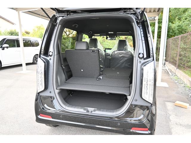 Ｎ－ＷＧＮカスタム Ｌ・ターボ　登録済未使用車　ホンダセンシング　純正８ＩＮナビ　Ｒカメラ　ＥＴＣ　Ｆドラレコ　障害物センサー　シートヒーター　アルミホイール　ＬＥＤライト　衝突被害軽減装置　ＬＥＤランプ　クリアランスソナー　Ｂカメ（22枚目）