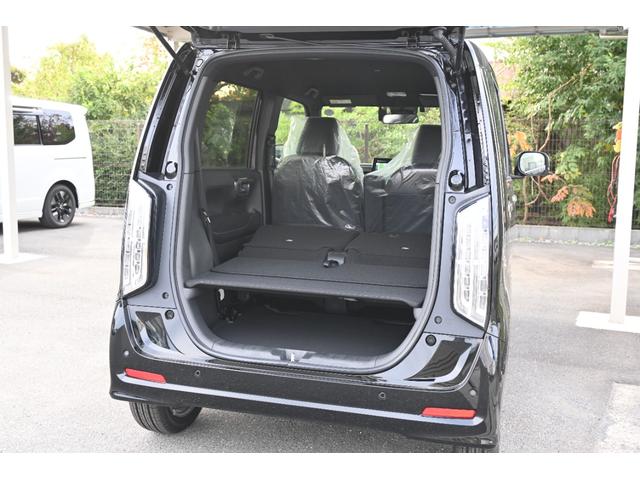 Ｎ－ＷＧＮカスタム Ｌ・ターボ　登録済未使用車　ホンダセンシング　純正８ＩＮナビ　Ｒカメラ　ＥＴＣ　Ｆドラレコ　障害物センサー　シートヒーター　アルミホイール　ＬＥＤライト　衝突被害軽減装置　ＬＥＤランプ　クリアランスソナー　Ｂカメ（23枚目）