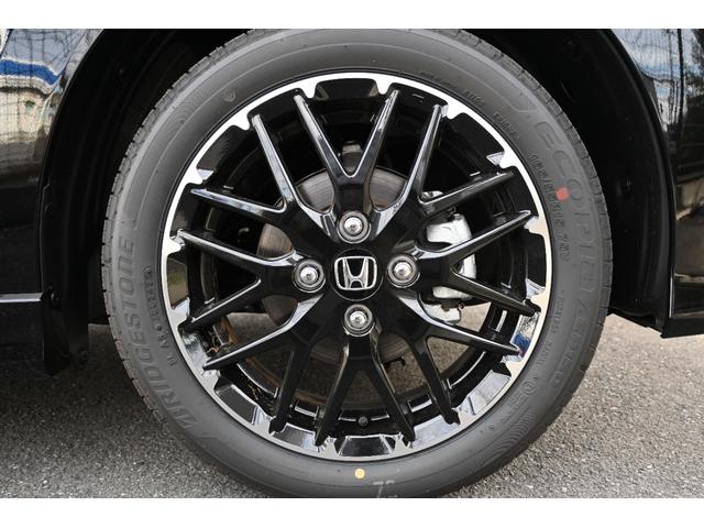 Ｎ－ＷＧＮカスタム Ｌ・ターボ　登録済未使用車　ホンダセンシング　純正８ＩＮナビ　Ｒカメラ　ＥＴＣ　Ｆドラレコ　障害物センサー　シートヒーター　アルミホイール　ＬＥＤライト　衝突被害軽減装置　ＬＥＤランプ　クリアランスソナー　Ｂカメ（25枚目）