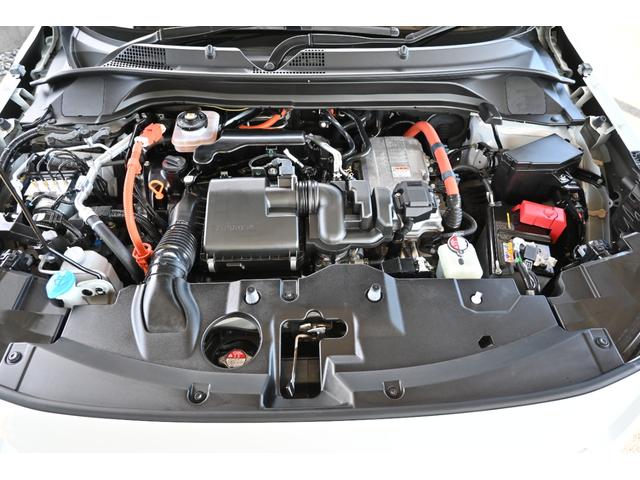 ヴェゼル ｅ：ＨＥＶＺ　ホンダセンシング　ホンダコネクトディスプレイナビ　Ｒカメラ　２．０ＥＴＣ　ＦＲドラレコ　障害物センサー　シートヒーター　ＬＥＤライト　アルミホイール　衝突回避支援ブレーキ機能　１オナ　スマキ　Ｄレコ（29枚目）
