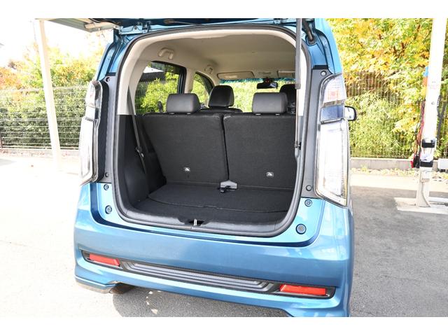 Ｎ－ＷＧＮカスタム Ｇ・Ａパッケージ　追突軽減ブレーキ　純正ナビ　フルセグ　Ｒカメラ　ＥＴＣ　アルミホイール　ＨＩＤライト　追突被害軽減ブレーキ　ＡＵＴＯエアコン　地デジ　記録簿有　助手席エアバック　ＡＢＳ　パワーウィンドウ　横滑り防止（19枚目）