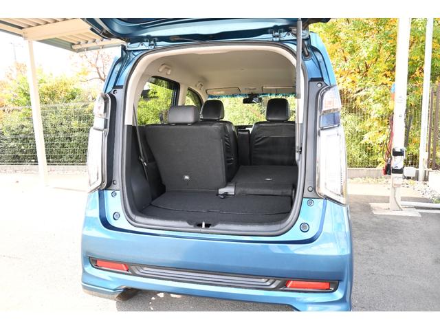 Ｎ－ＷＧＮカスタム Ｇ・Ａパッケージ　追突軽減ブレーキ　純正ナビ　フルセグ　Ｒカメラ　ＥＴＣ　アルミホイール　ＨＩＤライト　追突被害軽減ブレーキ　ＡＵＴＯエアコン　地デジ　記録簿有　助手席エアバック　ＡＢＳ　パワーウィンドウ　横滑り防止（20枚目）