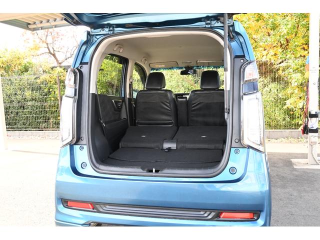 Ｎ－ＷＧＮカスタム Ｇ・Ａパッケージ　追突軽減ブレーキ　純正ナビ　フルセグ　Ｒカメラ　ＥＴＣ　アルミホイール　ＨＩＤライト　追突被害軽減ブレーキ　ＡＵＴＯエアコン　地デジ　記録簿有　助手席エアバック　ＡＢＳ　パワーウィンドウ　横滑り防止（21枚目）