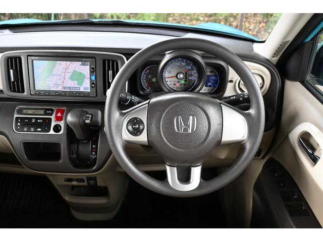 Ｎ－ＯＮＥ Ｇ・Ｌパッケージ　追突軽減ブレーキ　純正ナビ　ワンセグ　Ｒカメラ　ＥＴＣ　ＨＩＤライト　整備記録簿有　１オーナー　ｉストップ　盗難防止　フルオートエアコン　パワーウィンドウ　ナビＴＶ　助手席エアバック　バックカメラ（11枚目）