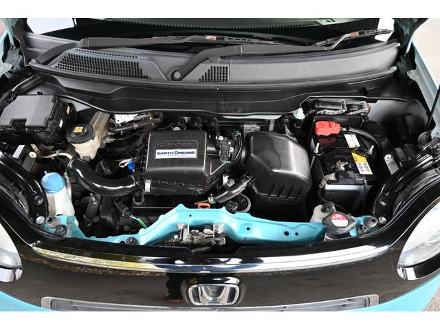 Ｎ－ＯＮＥ Ｇ・Ｌパッケージ　追突軽減ブレーキ　純正ナビ　ワンセグ　Ｒカメラ　ＥＴＣ　ＨＩＤライト　整備記録簿有　１オーナー　ｉストップ　盗難防止　フルオートエアコン　パワーウィンドウ　ナビＴＶ　助手席エアバック　バックカメラ（24枚目）