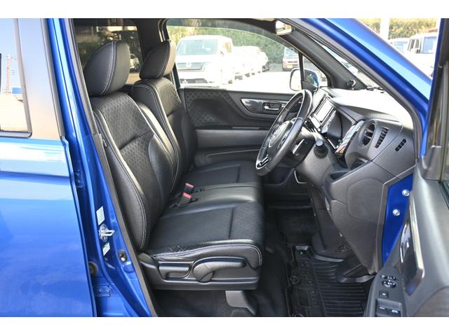 Ｎ－ＷＧＮカスタム Ｇ・ターボパッケージ　カロッツェリアナビ　フルセグ　Ｒカメラ　ＥＴＣ　アルミホイール　ＨＩＤライト　リア部修復歴有　横滑り防止システム　ＥＣＯＮモード　ＷＳＲＳ　ナビ＆ＴＶ　ワンオーナ　イモビ　オートクルーズ　キーフリー（15枚目）