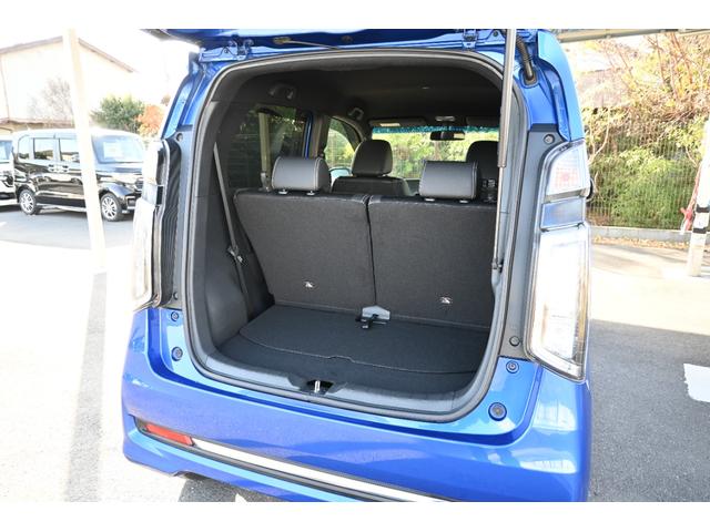 Ｎ－ＷＧＮカスタム Ｇ・ターボパッケージ　カロッツェリアナビ　フルセグ　Ｒカメラ　ＥＴＣ　アルミホイール　ＨＩＤライト　リア部修復歴有　横滑り防止システム　ＥＣＯＮモード　ＷＳＲＳ　ナビ＆ＴＶ　ワンオーナ　イモビ　オートクルーズ　キーフリー（18枚目）