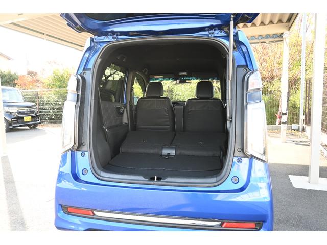 Ｎ－ＷＧＮカスタム Ｇ・ターボパッケージ　カロッツェリアナビ　フルセグ　Ｒカメラ　ＥＴＣ　アルミホイール　ＨＩＤライト　リア部修復歴有　横滑り防止システム　ＥＣＯＮモード　ＷＳＲＳ　ナビ＆ＴＶ　ワンオーナ　イモビ　オートクルーズ　キーフリー（20枚目）