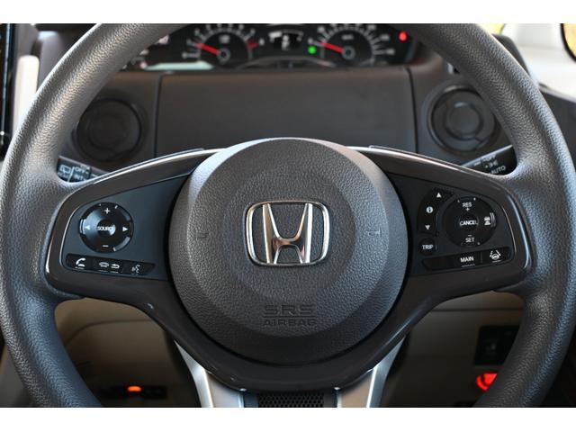 Ｎ－ＢＯＸ Ｇ・Ｌホンダセンシング　純正８ＩＮナビ　Ｒカメラ　ＥＴＣ　ＦＲドラレコ　シートヒーター　ＬＥＤライト　両側Ｐスライドドア　Ｗ電動ドア　レーダブレーキ　Ｓヒータ　Ａストップ　カーテンエアバック　ＥＳＣ　キーフリーシステム（12枚目）