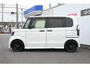 Ｎ－ＢＯＸカスタム Ｌターボスタイル＋ブラック　ホンダセンシング　純正ナビ　Ｒカメラ　２．０ＥＴＣ　Ｆドラレコ　障害物センサー　シートヒーター　アルミホイール　ＬＥＤライト　両側Ｐスライドドア　ターボエンジン　コーナーセンサ　スマ－トキ－　Ｄレコ（8枚目）