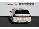 アブソルート　ＨＤＤナビ　Ｒカメラ　ＥＴＣ　アルミホイール　ＨＩＤライト　モデューロマフラー　バックモニター　キーレスキー　記録簿　助手席エアバック　パワーウィンドウ　オートクルーズコントロール　エアコン　ＡＢＳ（9枚目）