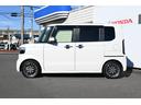 N-BOXカスタム ターボ ホンダセンシング 純正9INナビ マルチビューカメラ 2.0ETC FRドラレコ 障害物センサー シートヒーター アルミホイール LEDライト 両側Pスライドドア イモビライザー 1オナ 衝突被害軽減(8枚目)