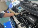 L ホンダセンシング 純正8INナビ Rカメラ ETC FRドラレコ 障害物センサー シートヒーター LEDライト 急アクセル抑制機能 当社業務車 Pセンサー 誤発進抑制 記録簿 バックカメラ ABS(54枚目)