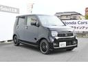 Ｎ－ＷＧＮカスタム Ｌ・ターボ　登録済未使用車　ホンダセンシング　純正８ＩＮナビ　Ｒカメラ　ＥＴＣ　Ｆドラレコ　障害物センサー　シートヒーター　アルミホイール　ＬＥＤライト　衝突被害軽減装置　ＬＥＤランプ　クリアランスソナー　Ｂカメ（6枚目）