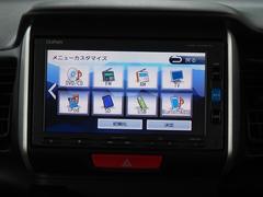 純正ナビ　ＶＸＭ−１６４ＶＳＸｉ　２０１５年　フルセグ　Ｂｌｕｅｔｏｏｔｈ　ＷＦＭ　ＣＤ　ＤＶＤ 2