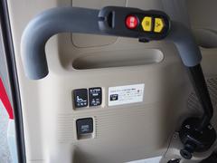リモコン付き　電動ウインチ 4