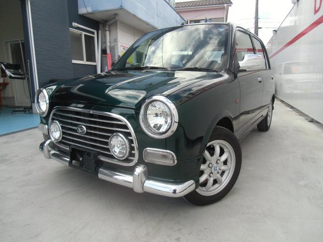 ミラジーノ ミニライトスペシャル　同色ＮＥＷペイント（2枚目）