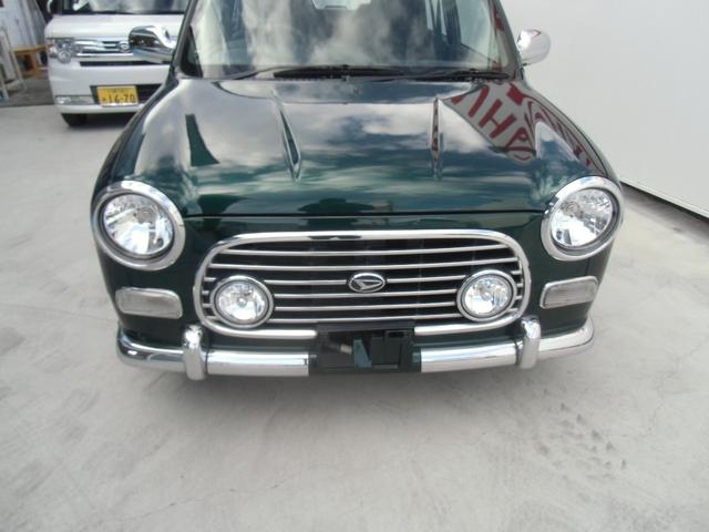 ミラジーノ ミニライトスペシャル　同色ＮＥＷペイント（3枚目）