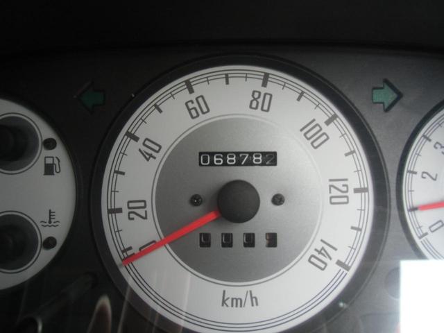 ミラジーノ ミニライトスペシャル　同色ＮＥＷペイント（7枚目）