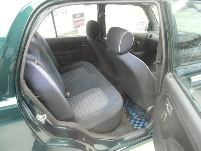 ミラジーノ ミニライトスペシャル　同色ＮＥＷペイント（8枚目）