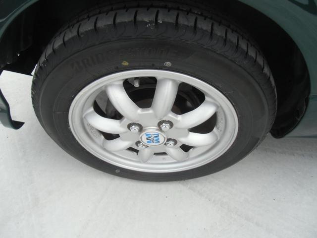 ミラジーノ ミニライトスペシャル　同色ＮＥＷペイント（12枚目）