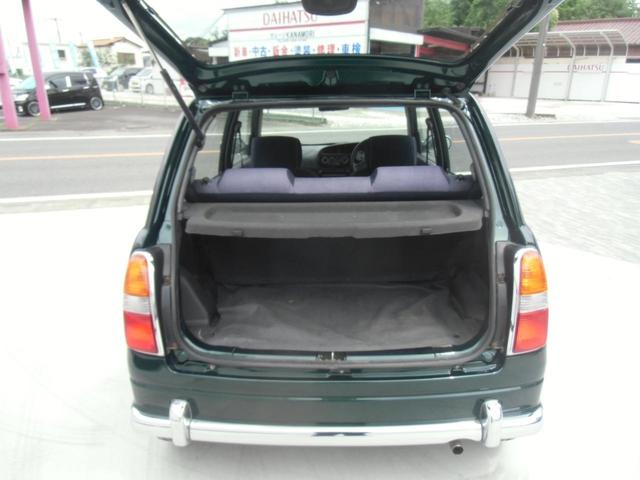 ミラジーノ ミニライトスペシャル　同色ＮＥＷペイント（13枚目）