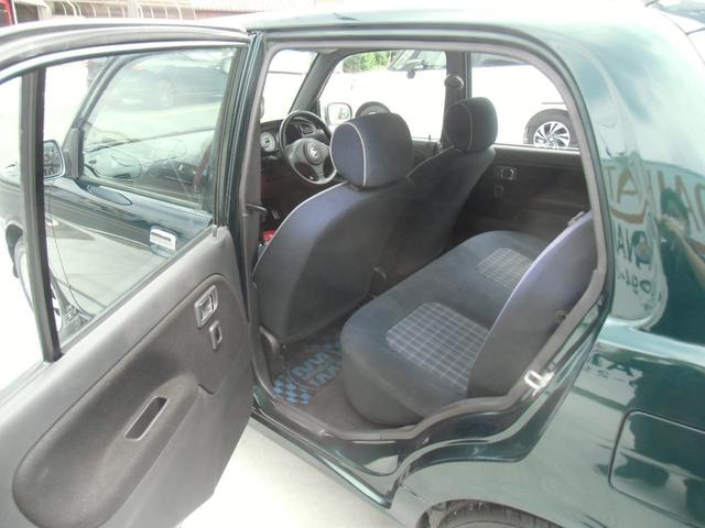 ミラジーノ ミニライトスペシャル　同色ＮＥＷペイント（14枚目）