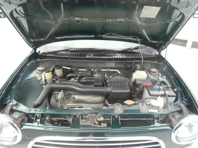 ミラジーノ ミニライトスペシャル　同色ＮＥＷペイント（15枚目）