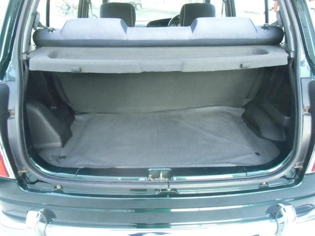 ミラジーノ ミニライトスペシャル　同色ＮＥＷペイント（19枚目）