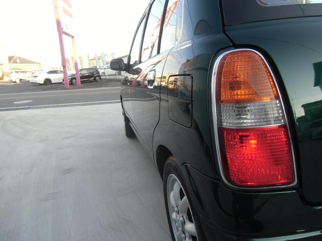 ミラジーノ ミニライトスペシャル　同色ＮＥＷペイント（28枚目）