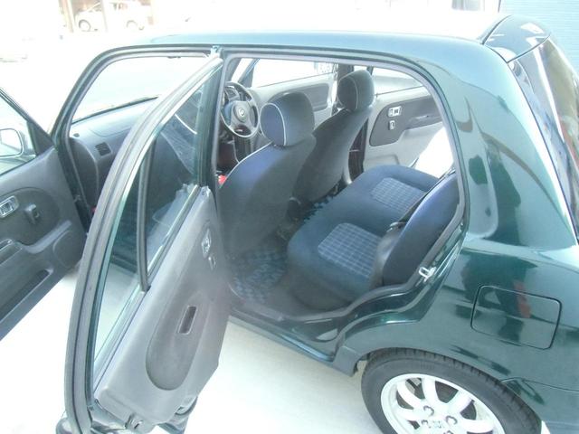 ミラジーノ ミニライトスペシャル　同色ＮＥＷペイント（32枚目）