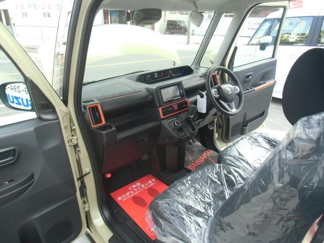 タント ファンクロスターボリミテッド(19枚目)