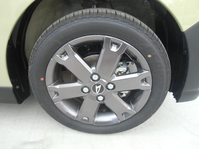 タント ファンクロスターボリミテッド(21枚目)