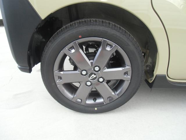 タント ファンクロスターボリミテッド(22枚目)